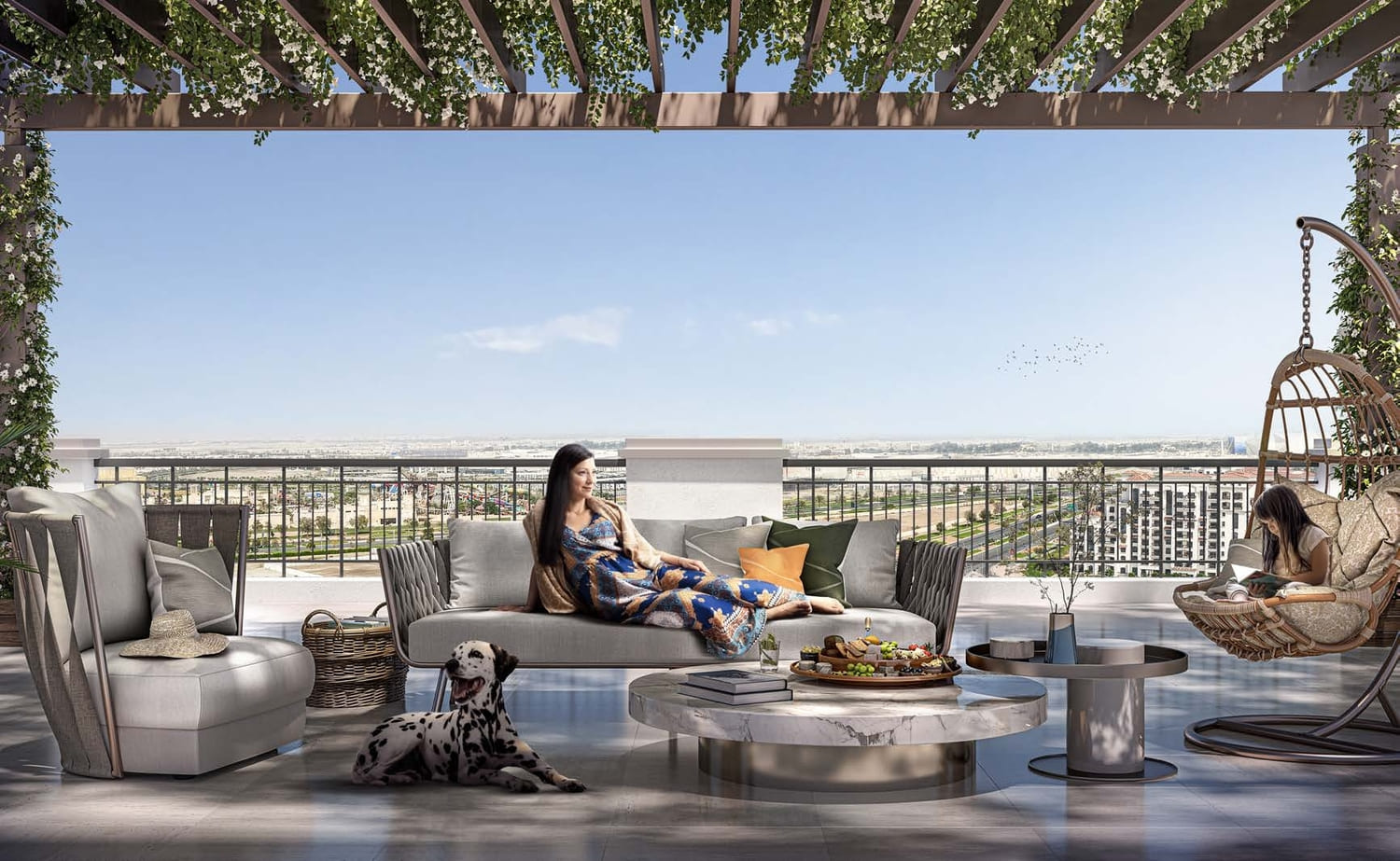 Pet Friendly Community amenity image