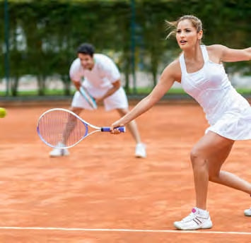 TENNIS COURT amenity image