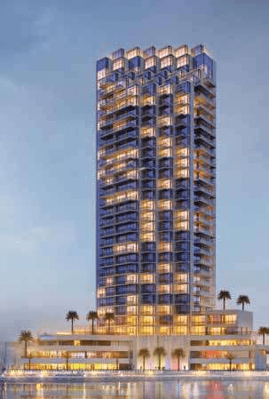 LIV Residence cover image