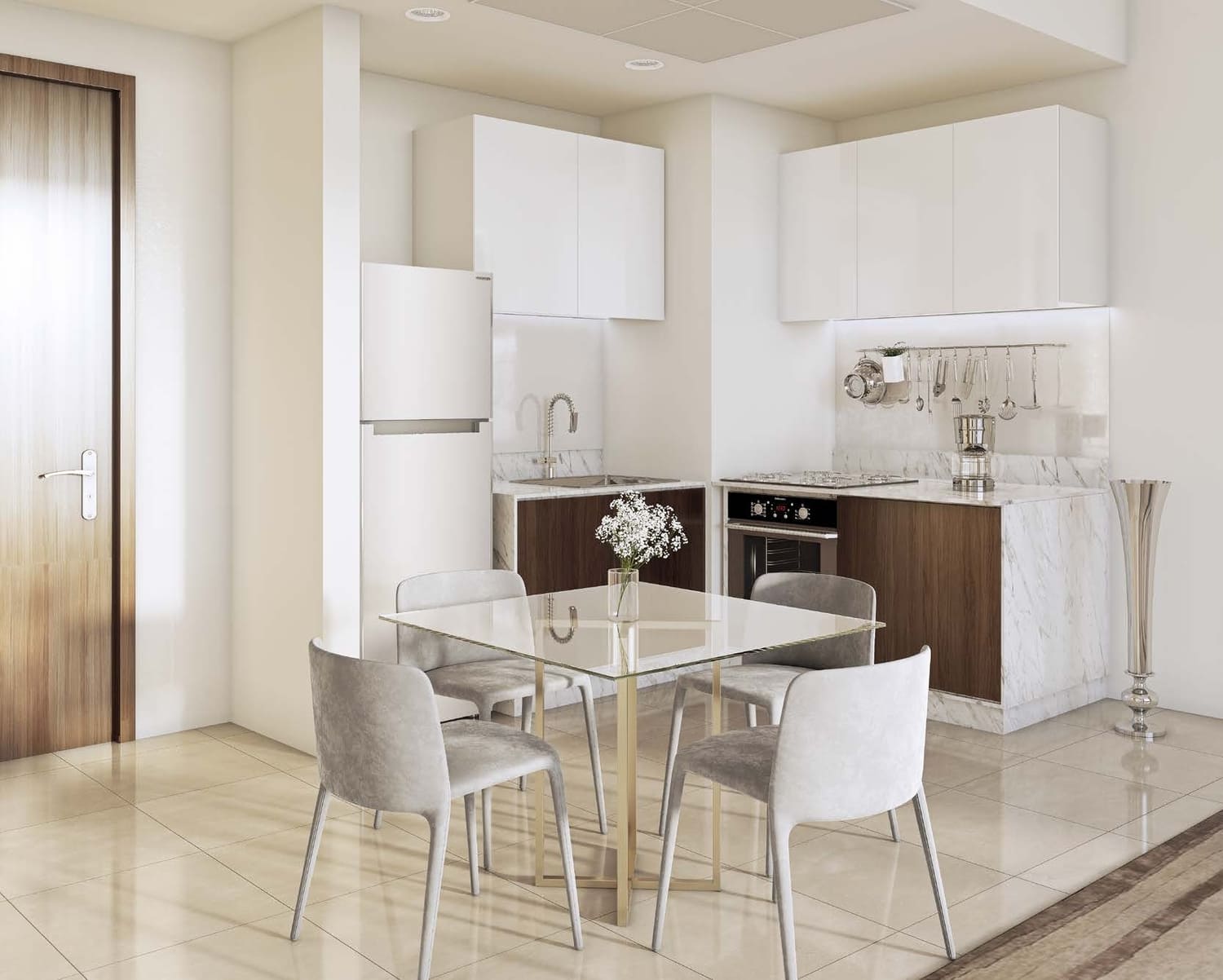 Azizi Park Avenue 1 interior 3