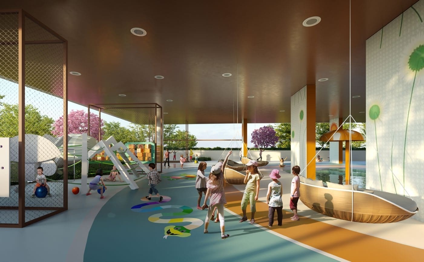 Kids Haven amenity image