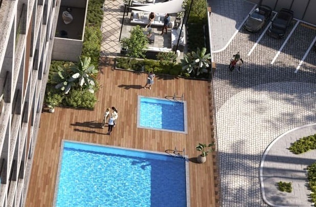 Kids’ Swimming Pools amenity image