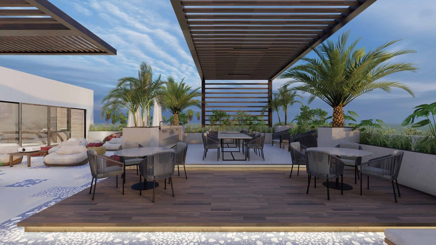 Landscape Landscape Area amenity image