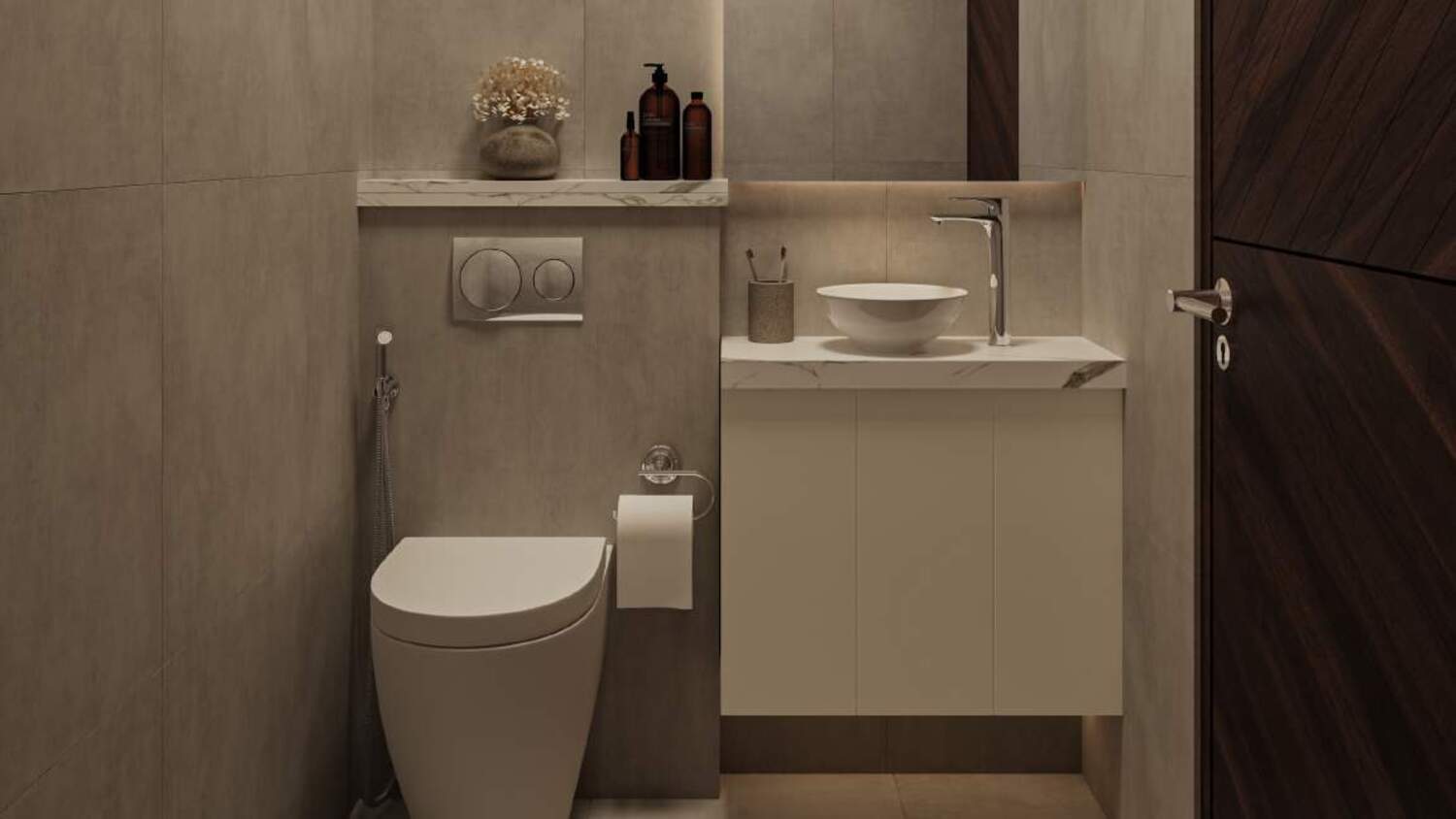 La Residenza interior 9