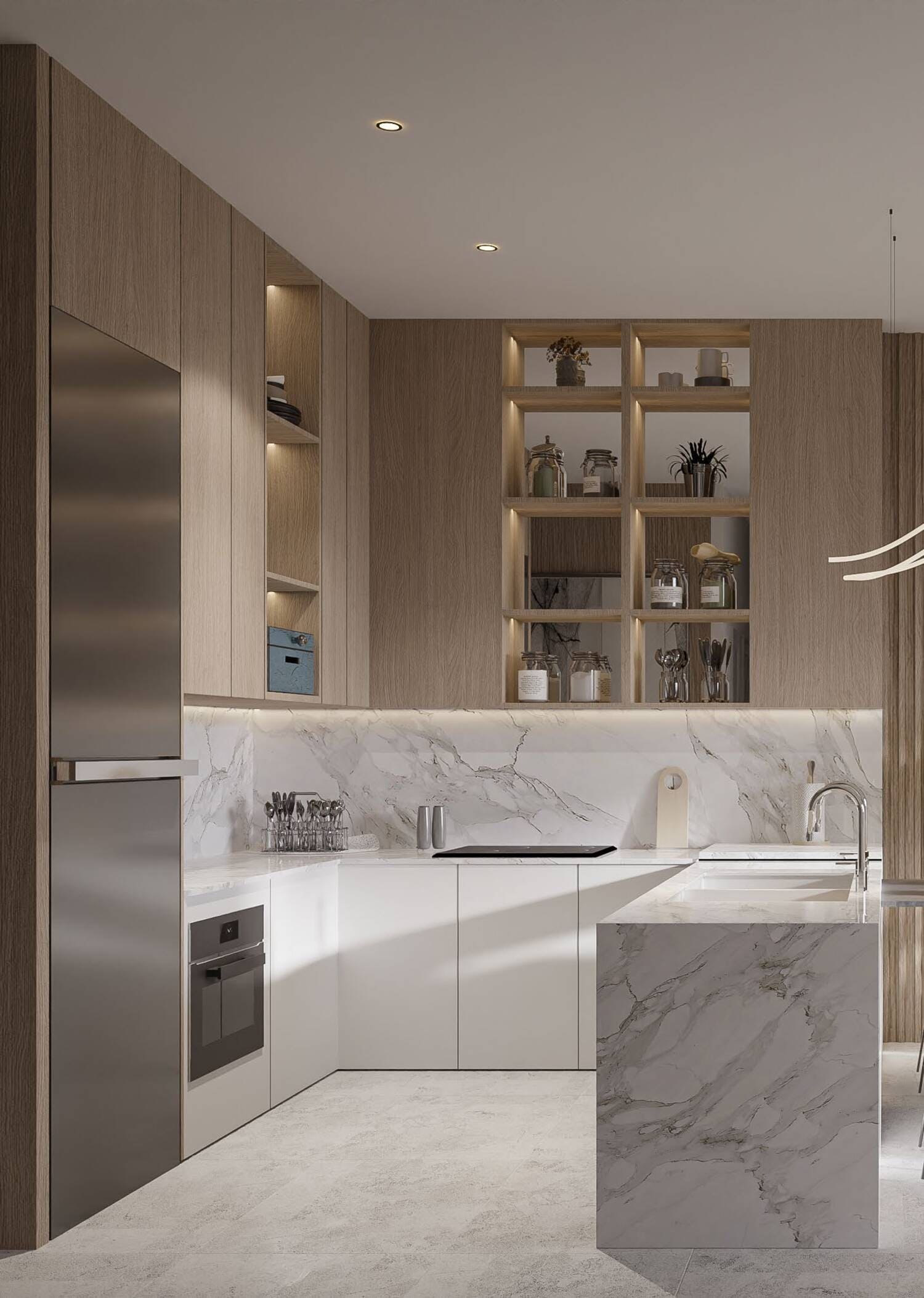 Aura Elegance interior 8