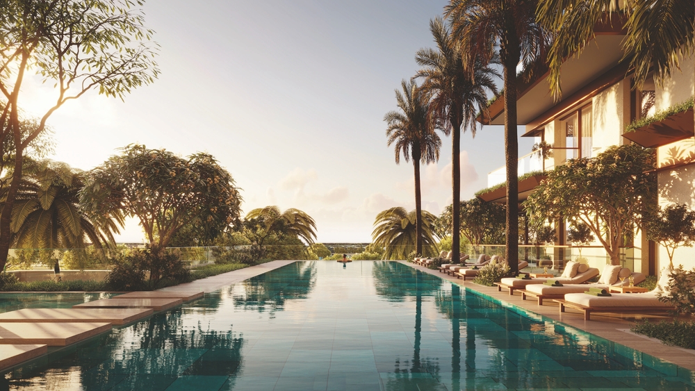 Swimming Pool amenity image