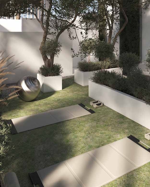 Fitness Studio amenity image