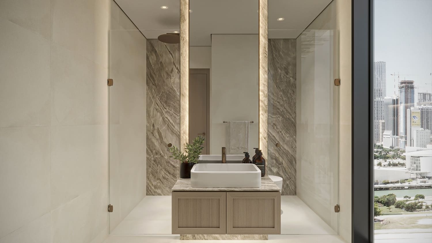 Avelon Boulevard interior 8