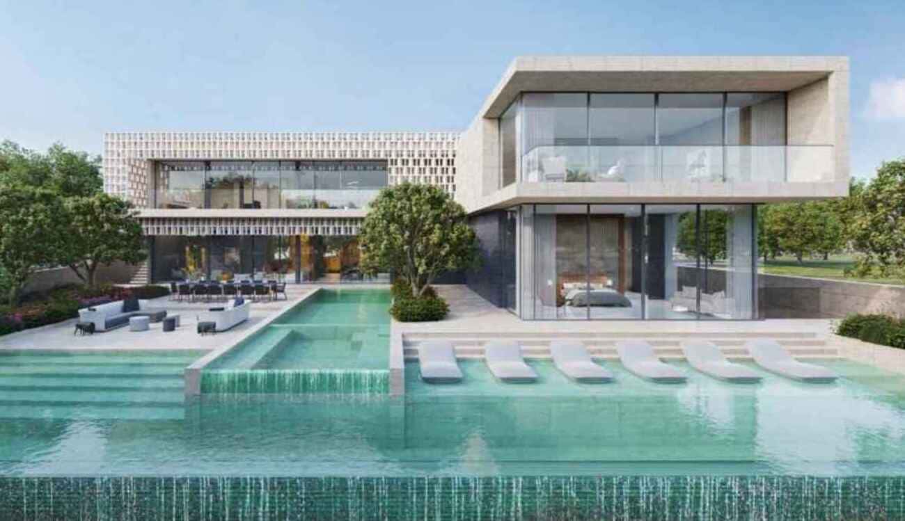 Nawayef West by Modon Properties architecture 8