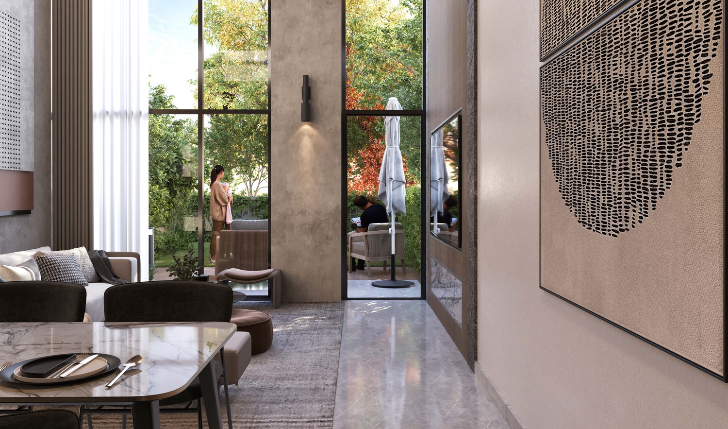 Verdana IV interior 3