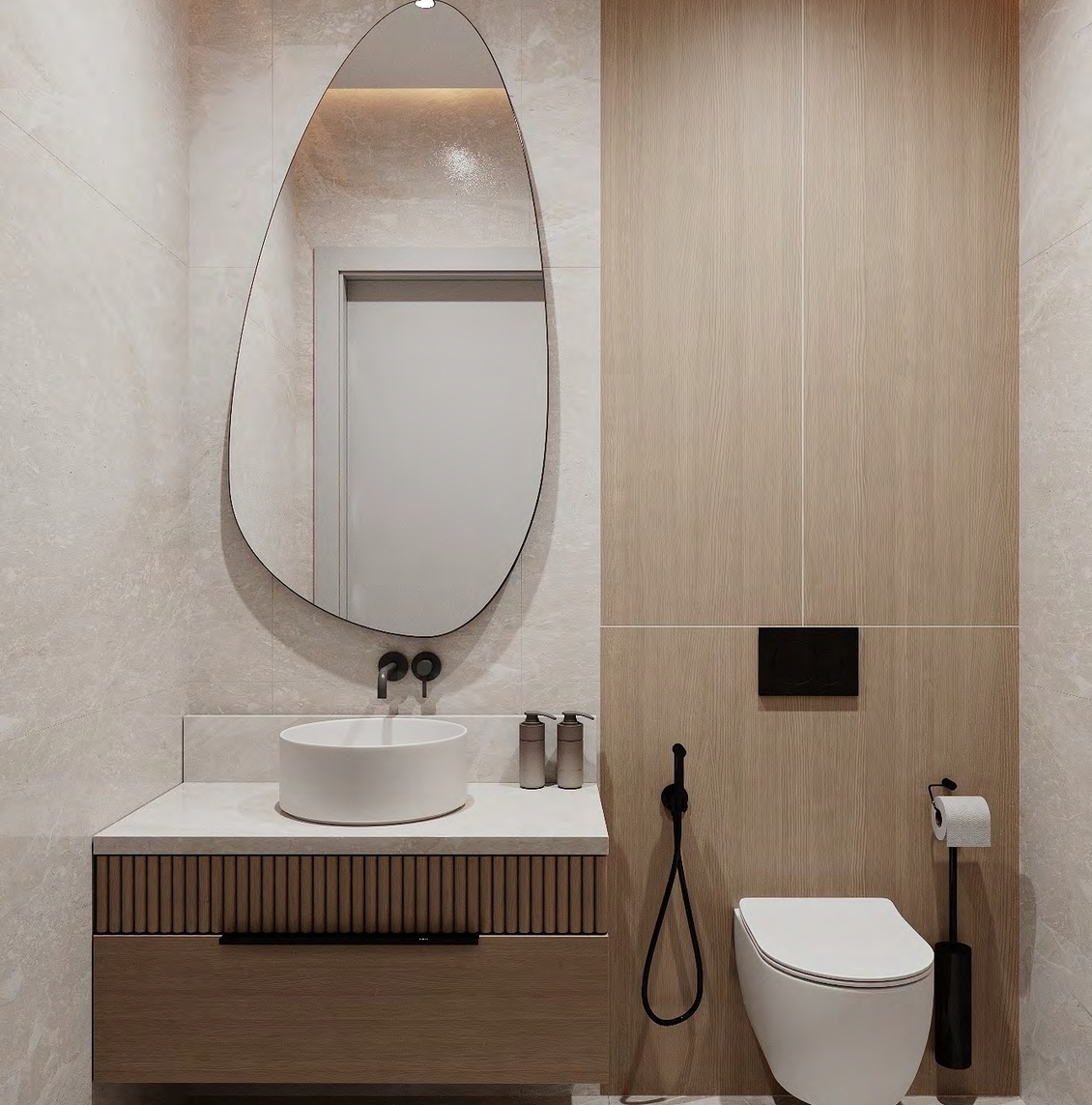 Edgewater Residences 1, 2 and 3 interior 10