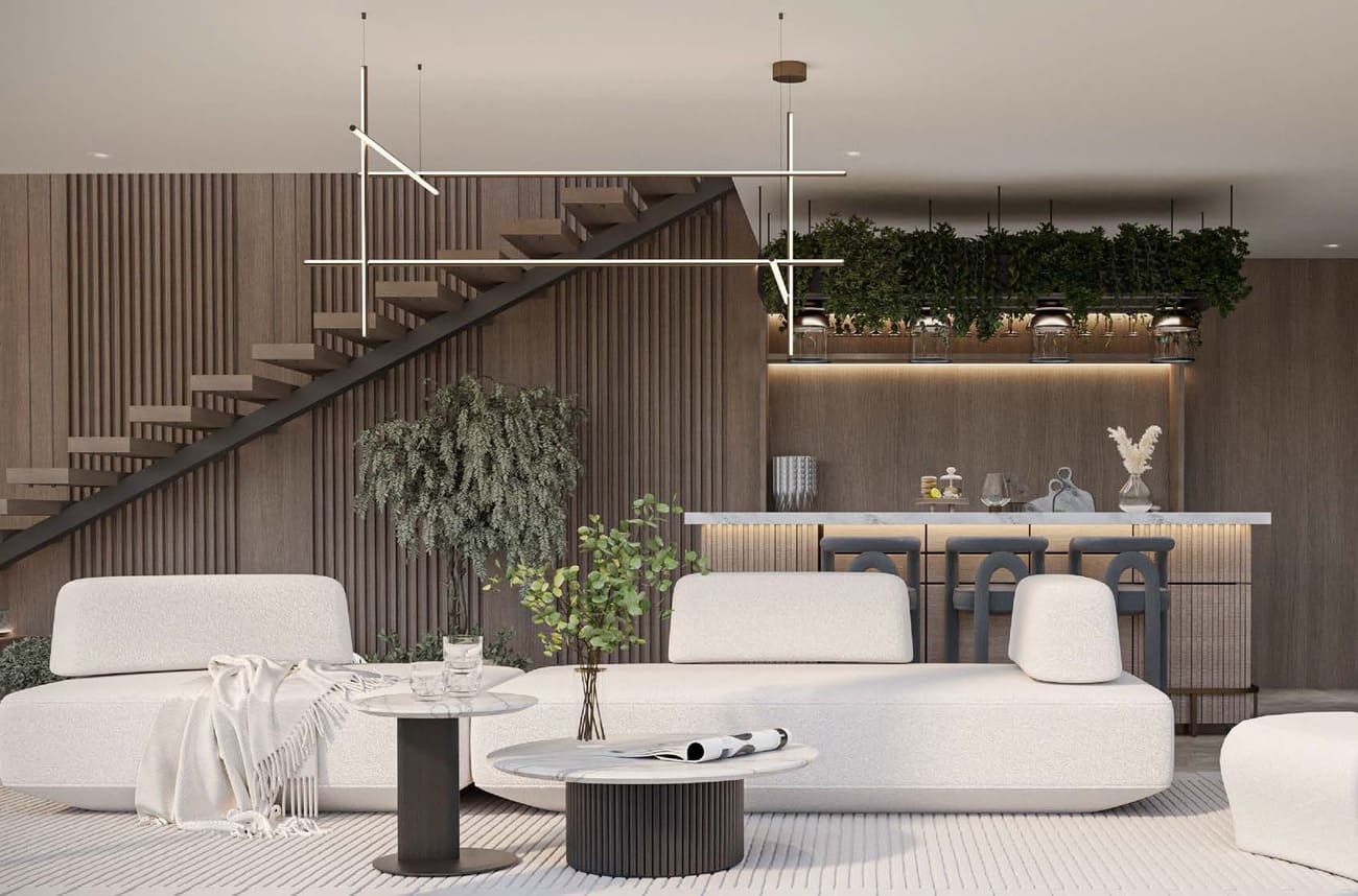 Clubhouse amenity image