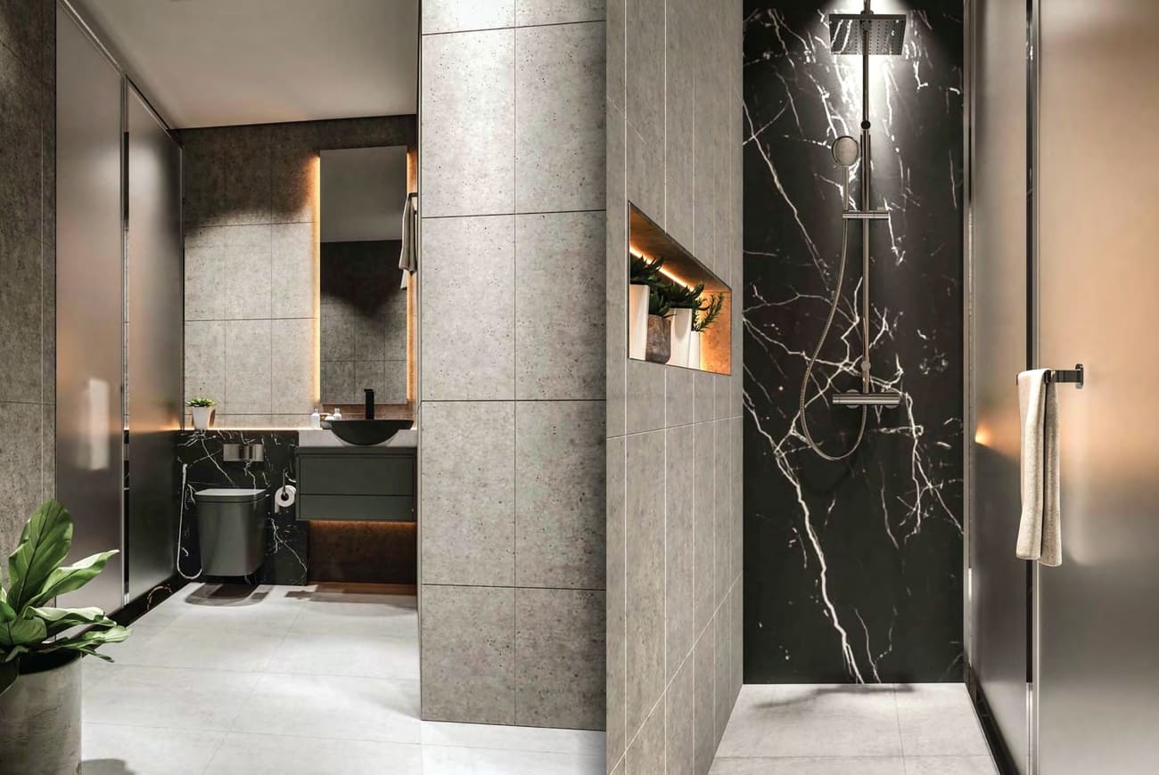 Lumina Vista interior 8