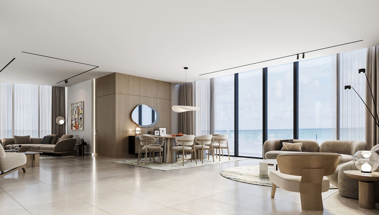 Azura Residences by IGO interior 7