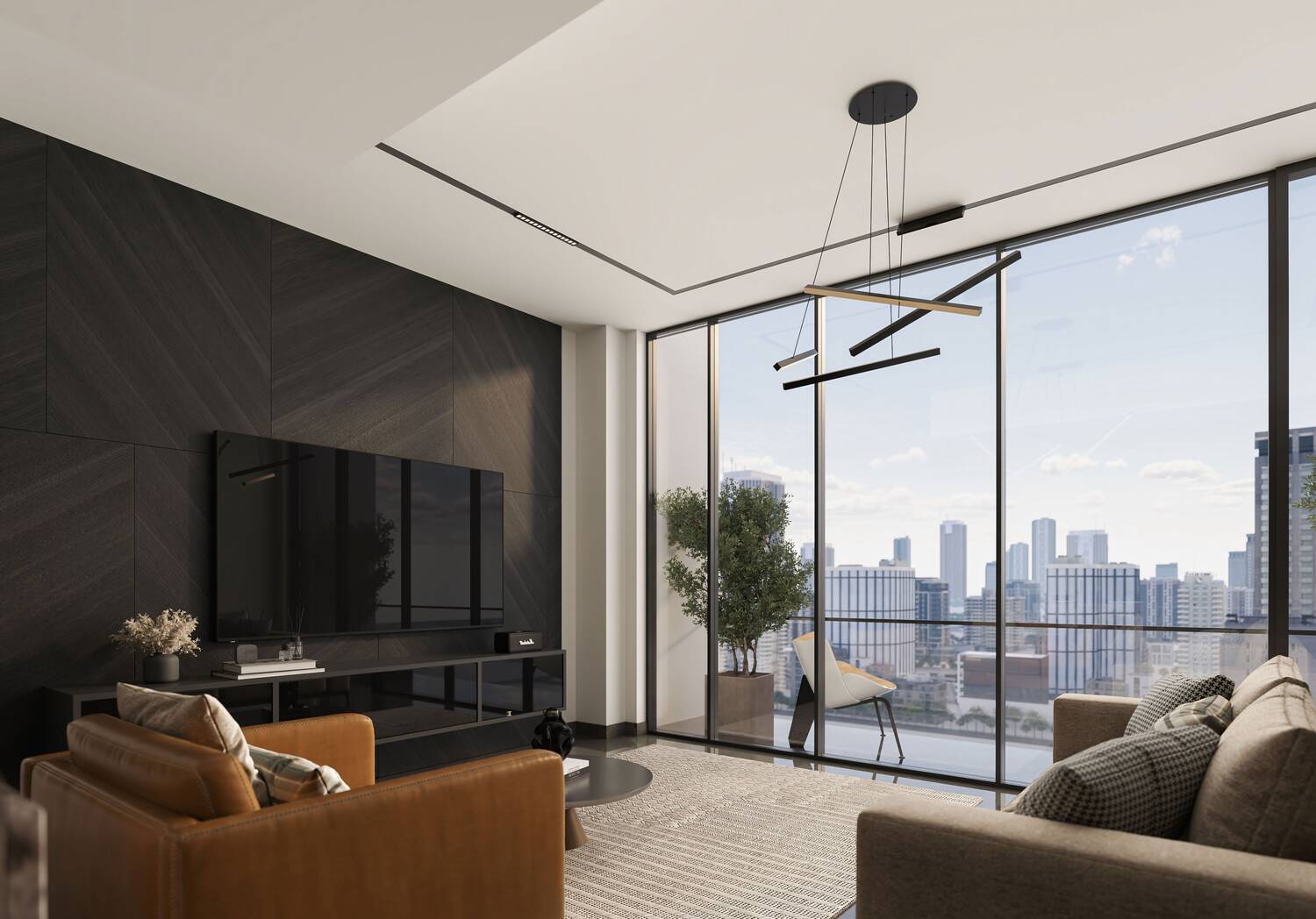 Jardin Astral interior 5