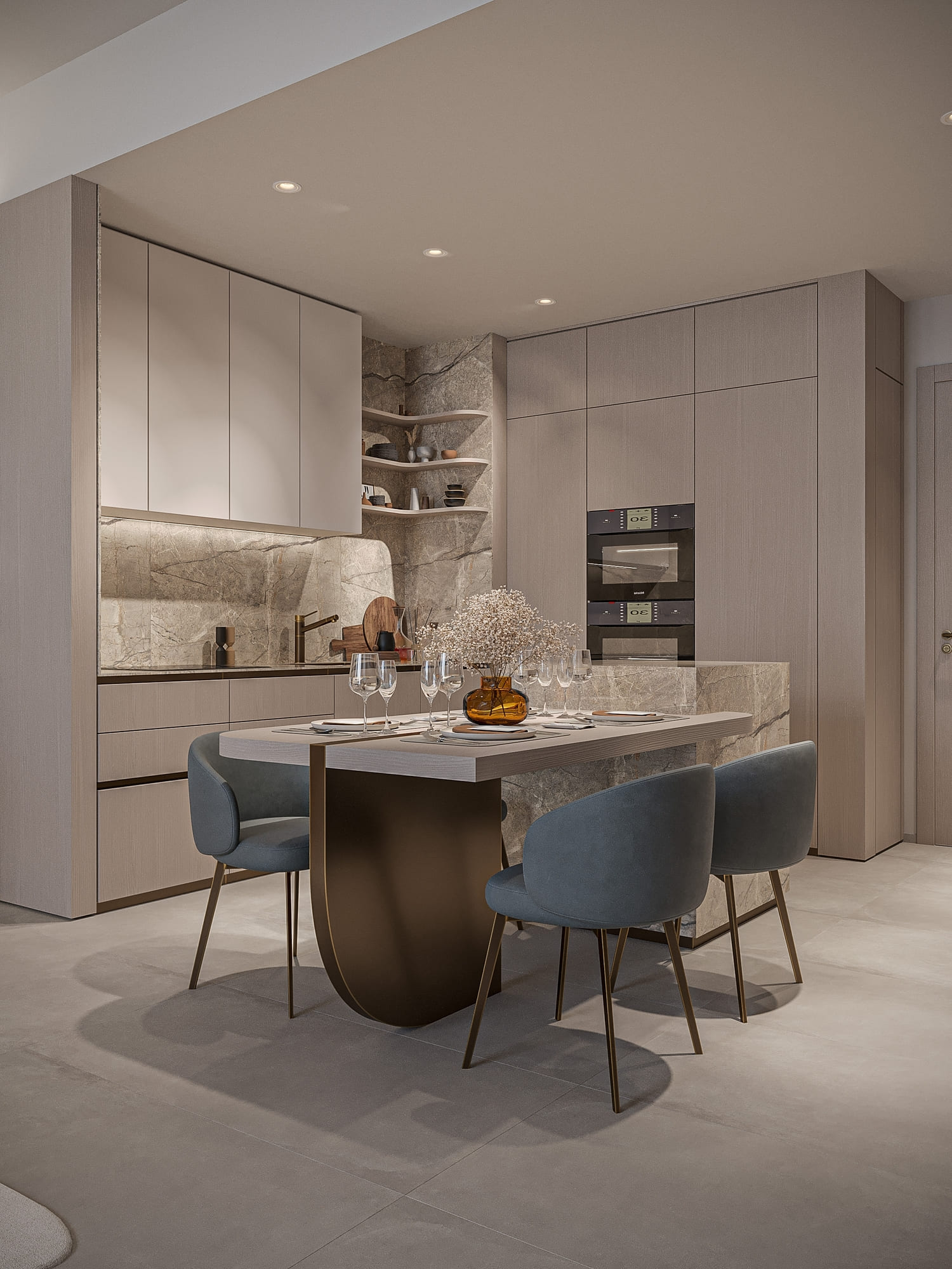 Legado by Prescott interior 8