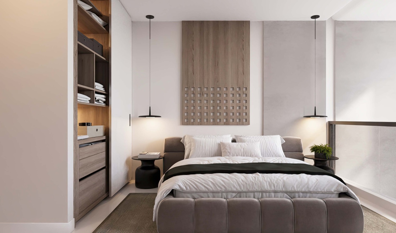 Verdana Empire interior 1