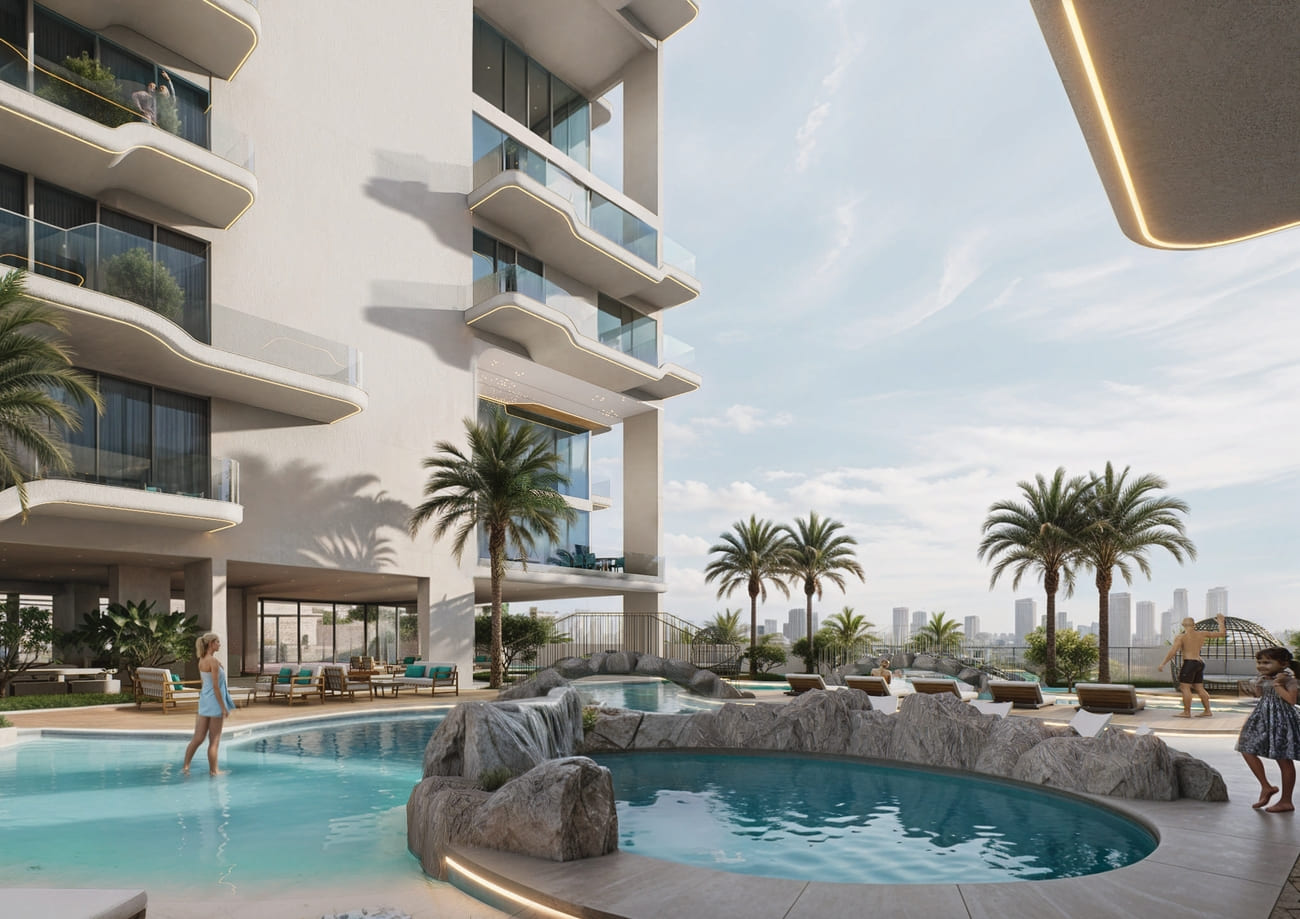 Kids Pool amenity image