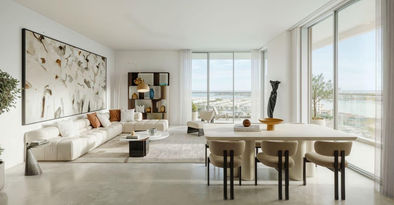 Muheira Maysan interior 4