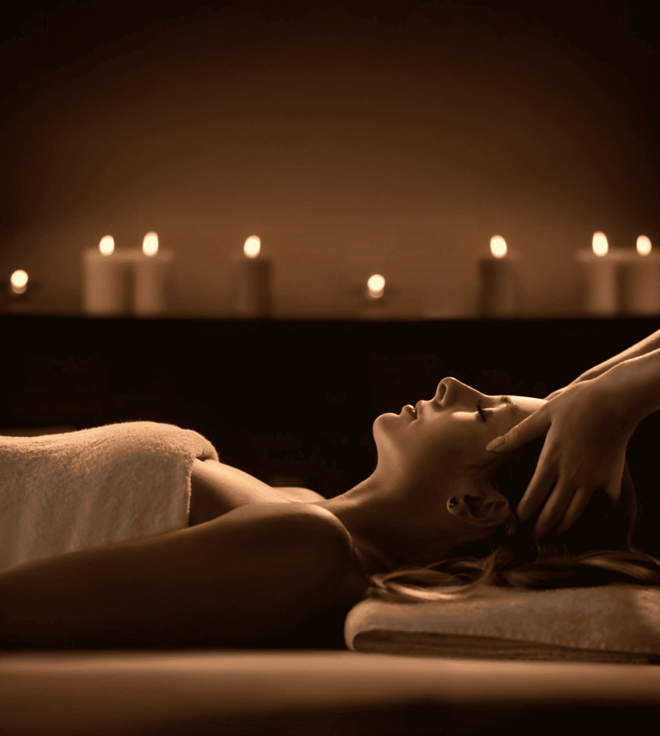 Exclusive Wellness amenity image