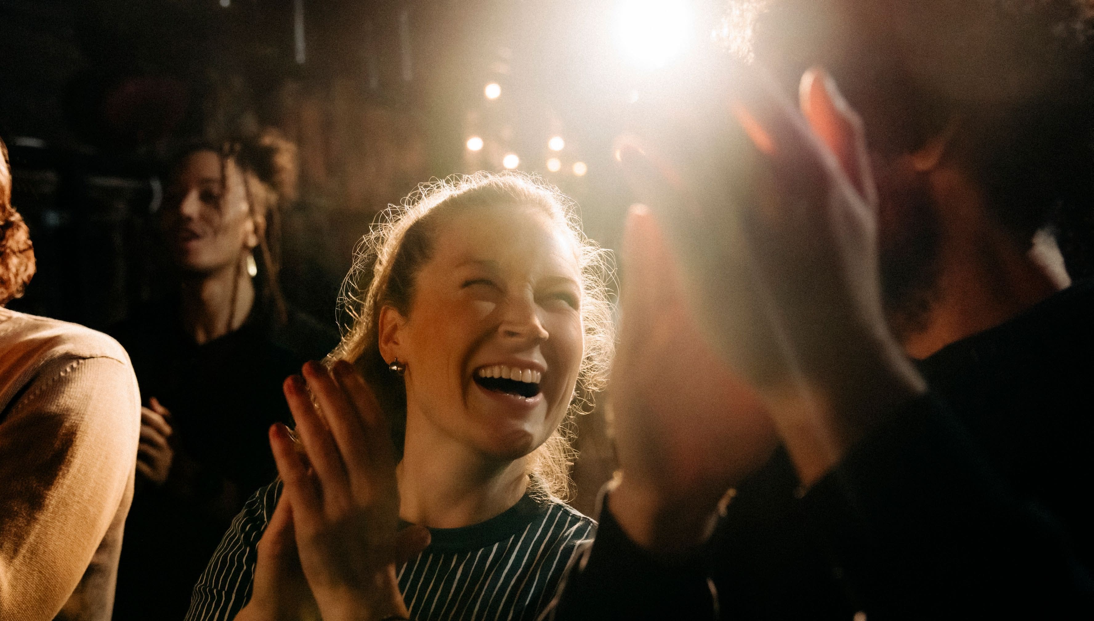 Grand Event Hall amenity image