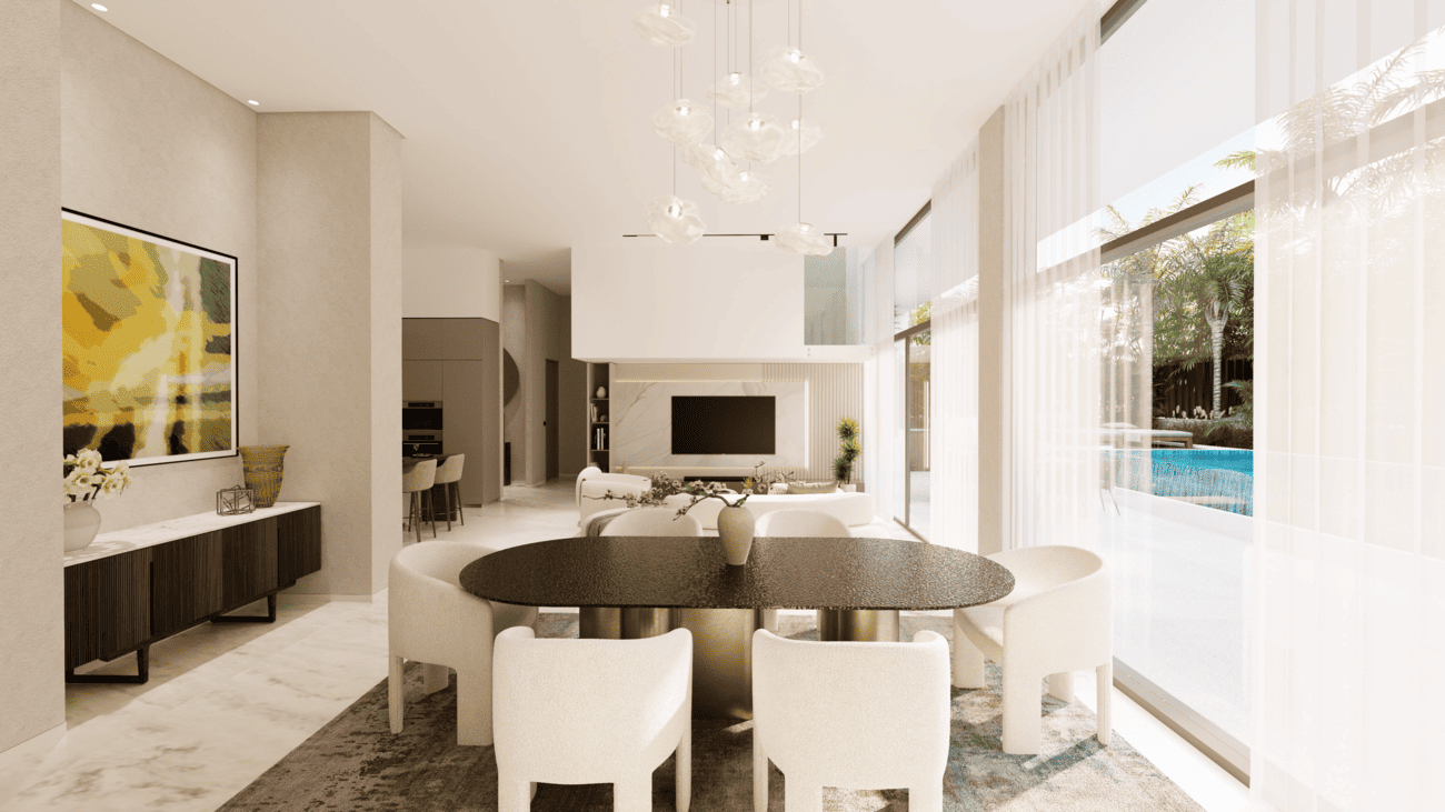 Olaia Residences interior 6