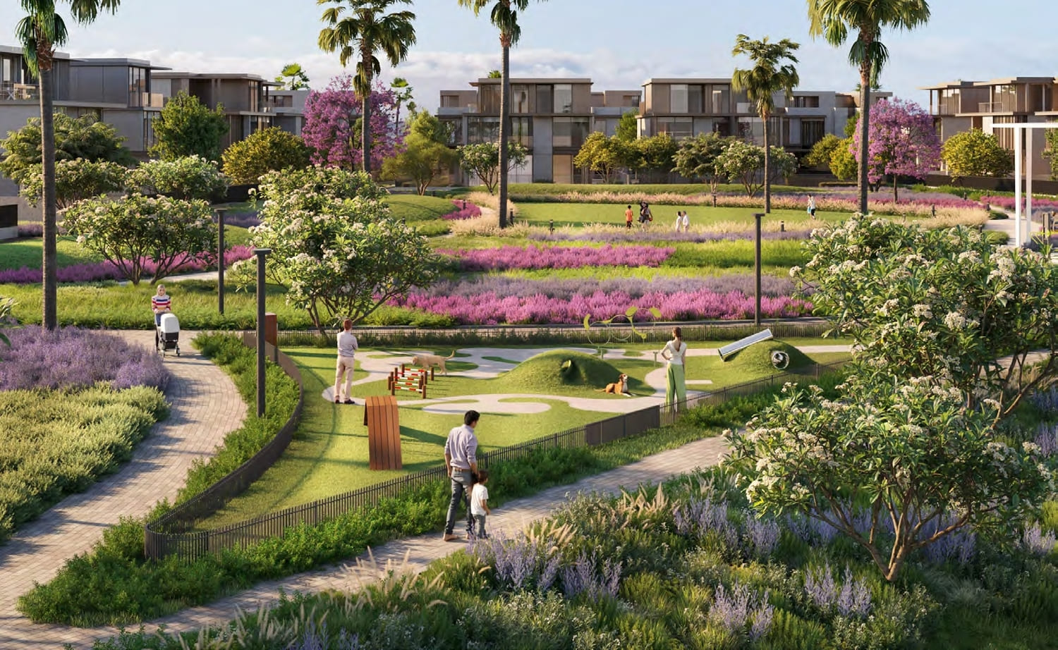 Dog Park amenity image