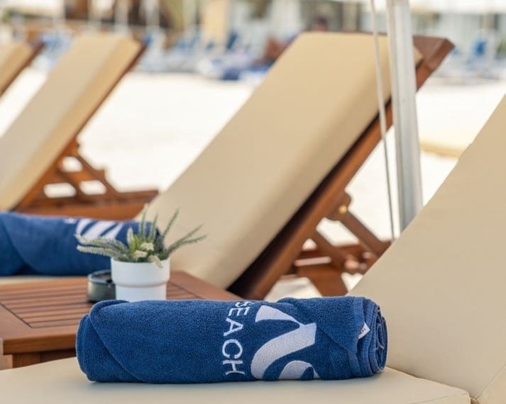 Cabana Seating amenity image