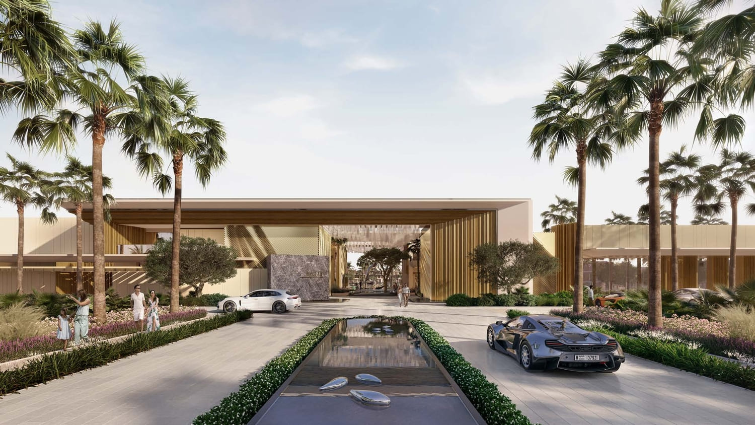 Beach Club amenity image