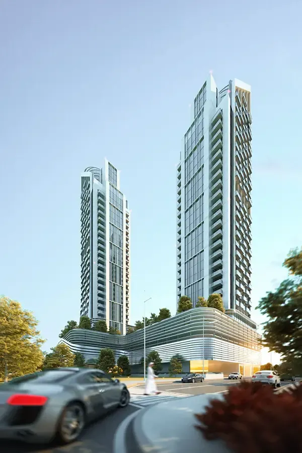 Cloud Tower architecture 3