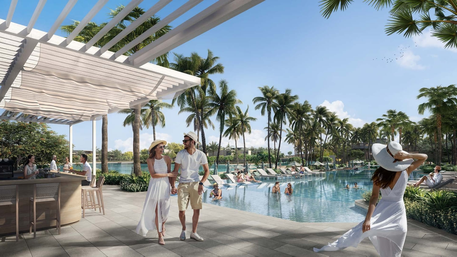 Family Pool amenity image