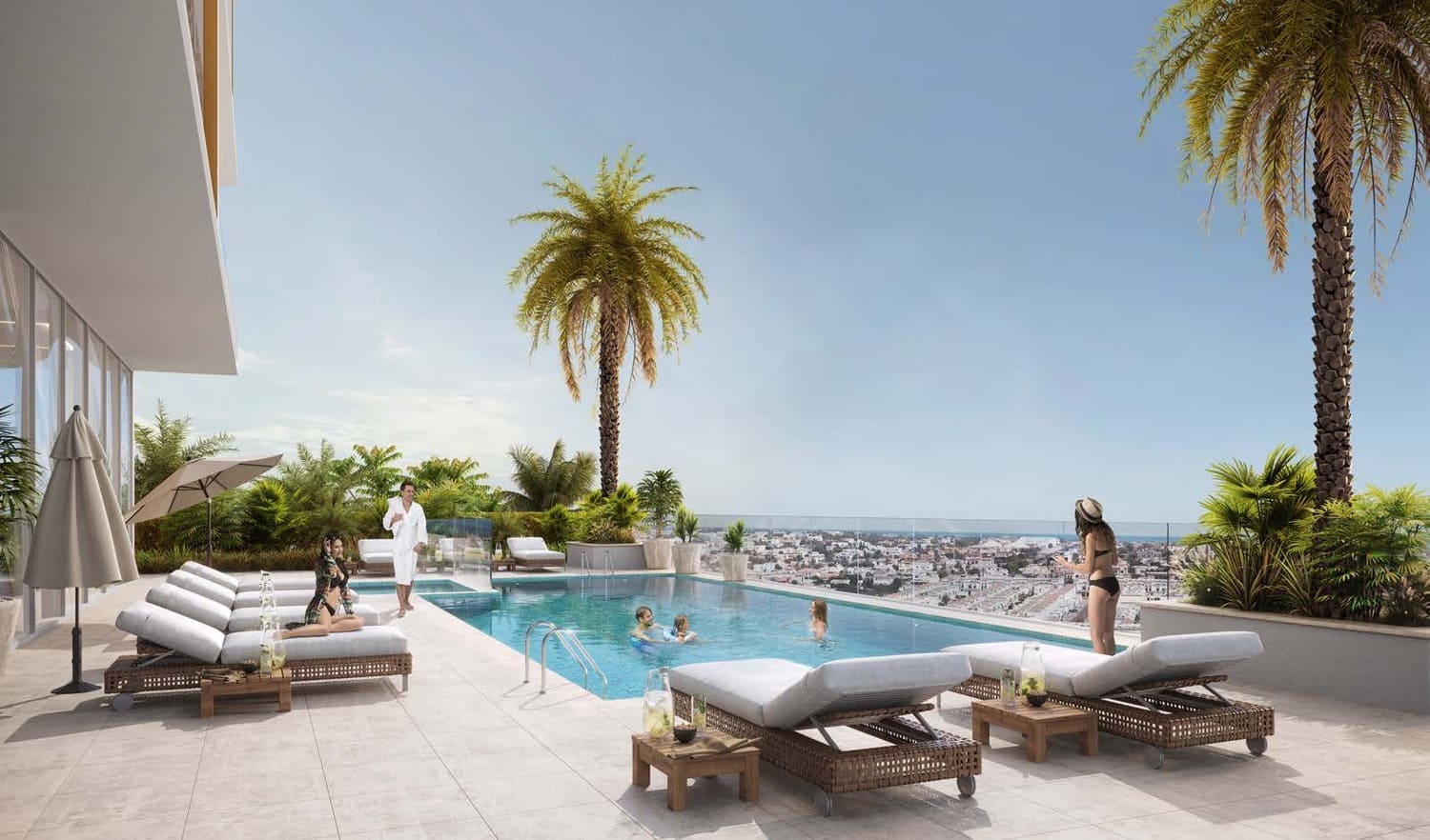 Swimming Pool amenity image