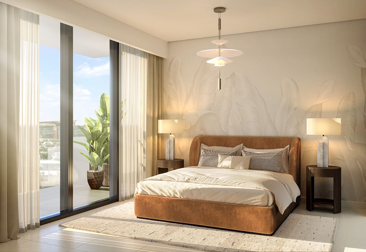 Park Avenue 3 interior 5