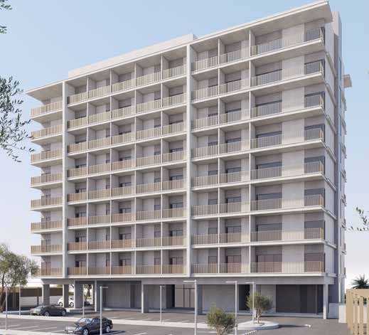 Mag City Residential cover image