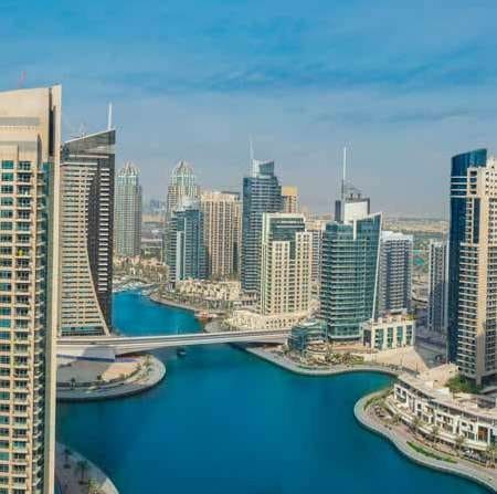 LIV Residence architecture 2