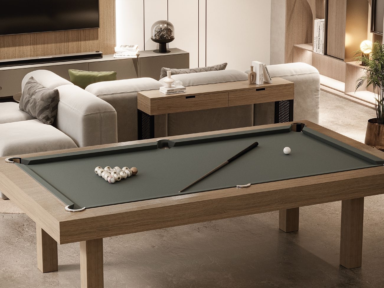 Club house amenity image