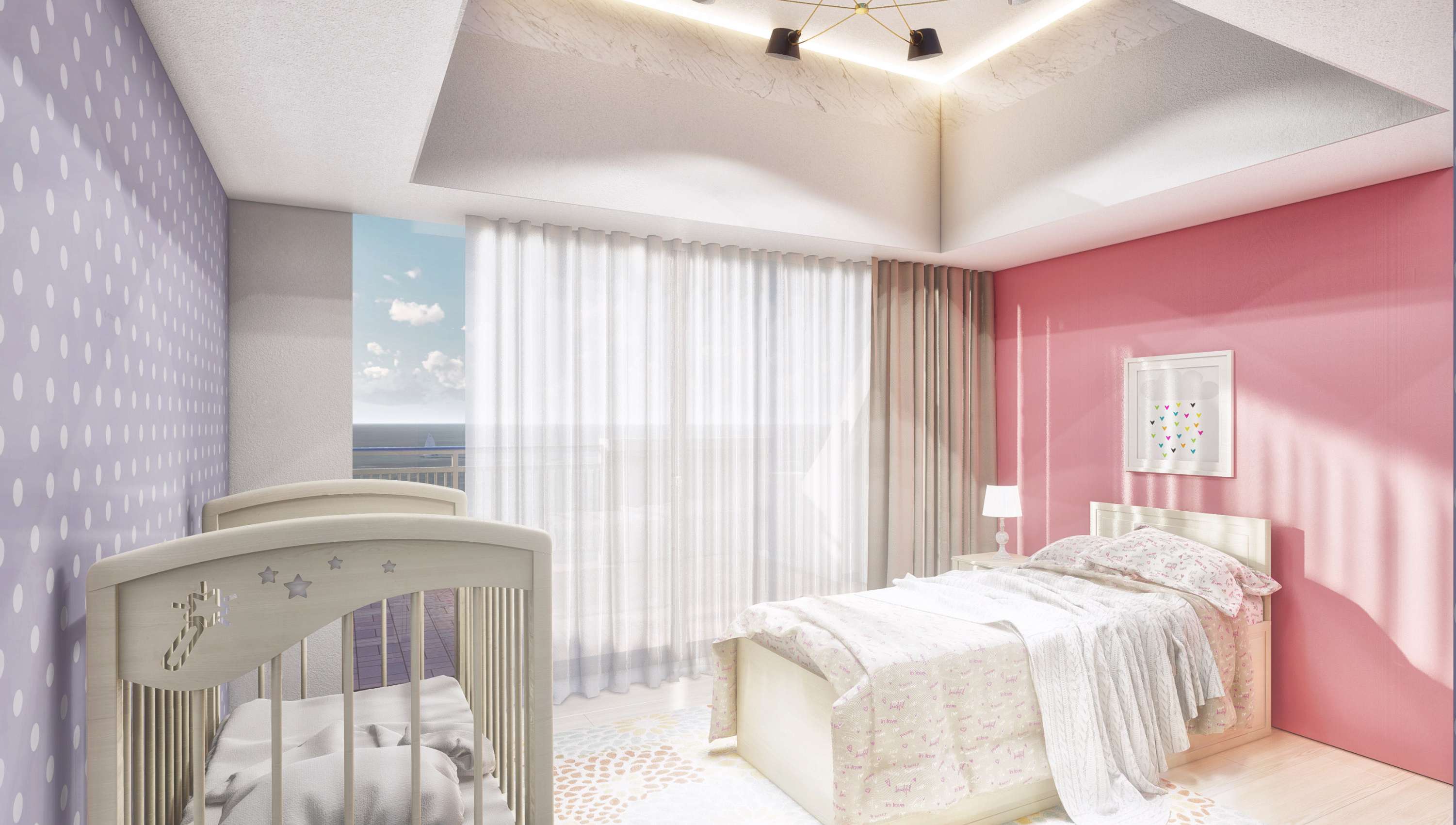 Anantara Residences interior 6