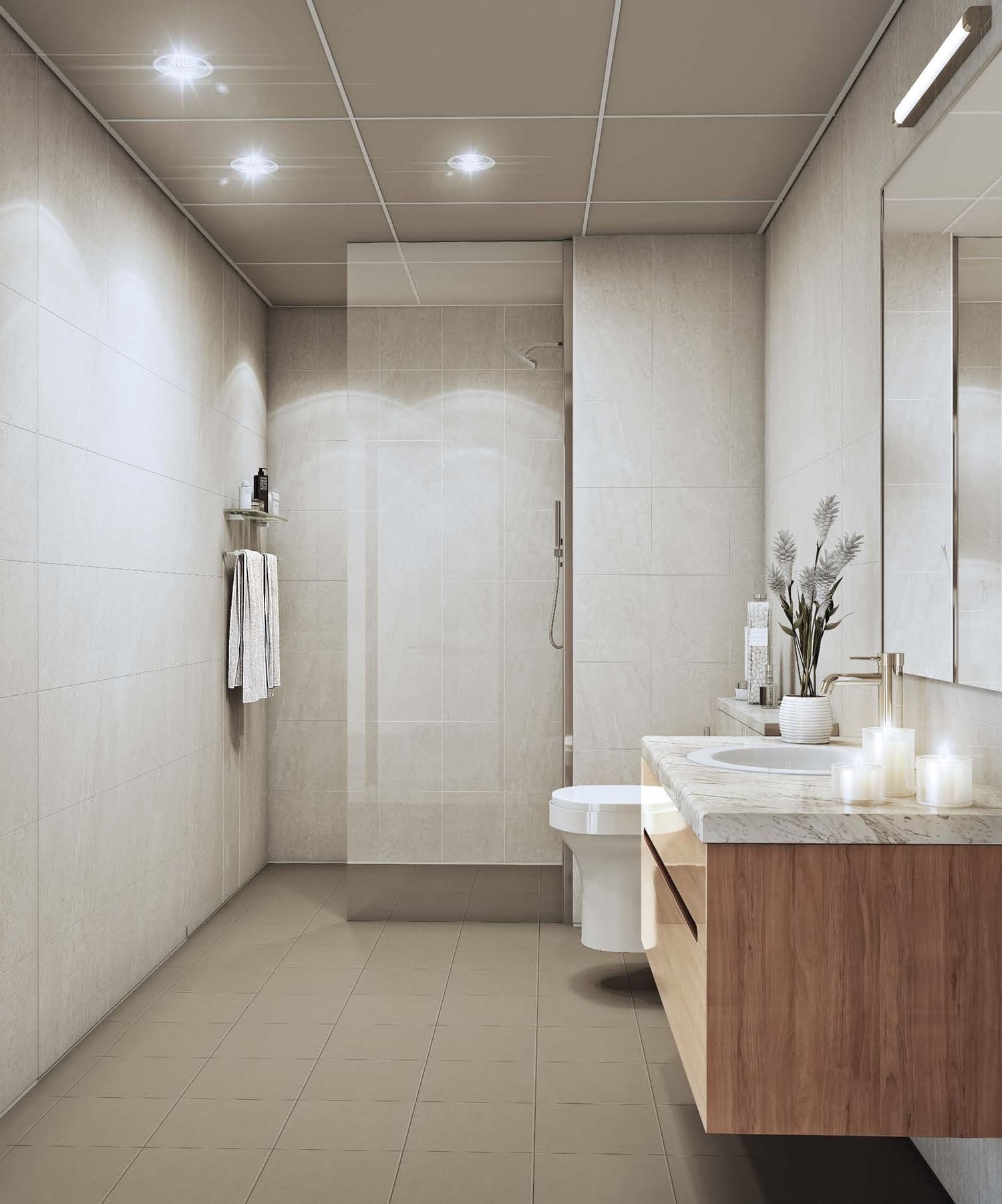 Azizi Park Avenue 1 interior 4