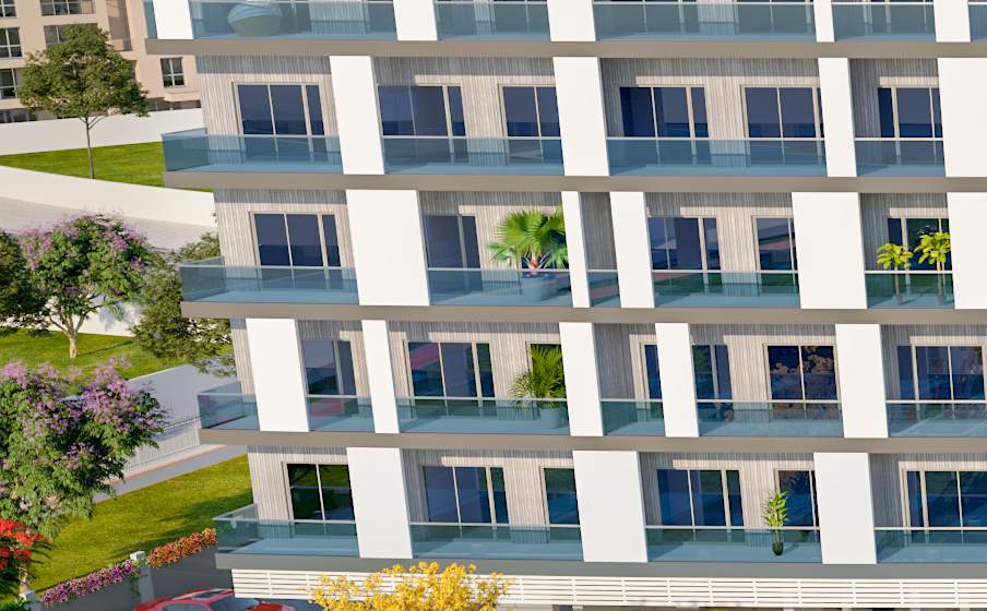 Gardenia Living cover image