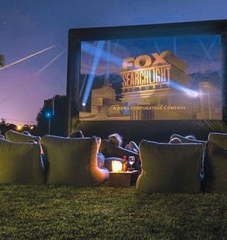 Floating Cinema amenity image