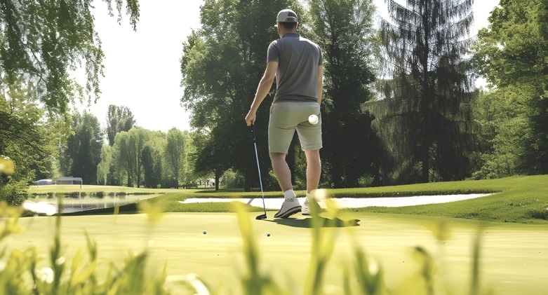 Mini Golf amenity image