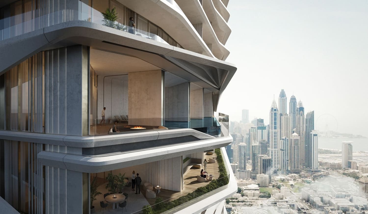 Lounge amenity image