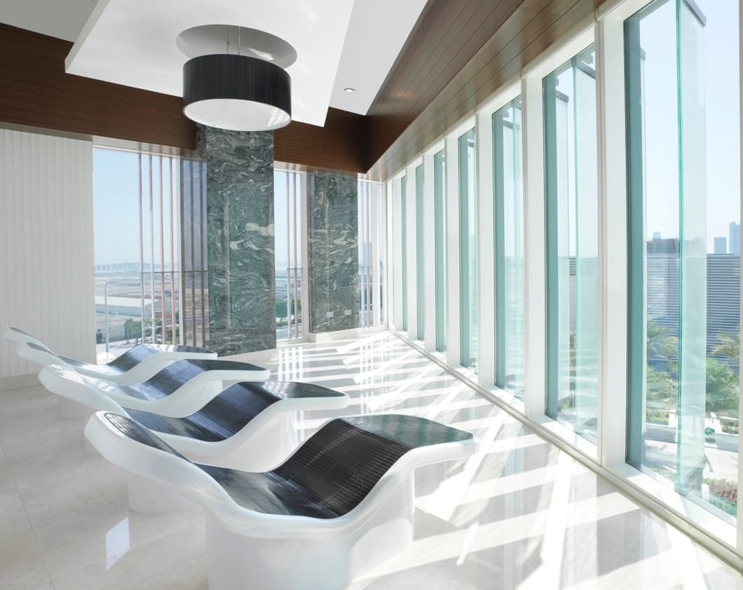 Spa Zone amenity image