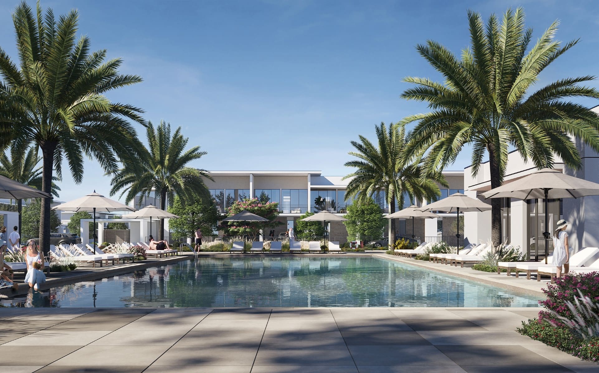 Swimming Pools amenity image