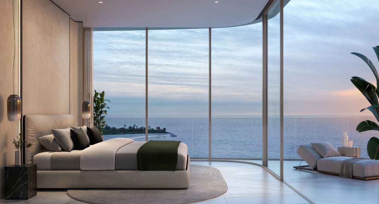 The Astera by Aston Martin interior 2