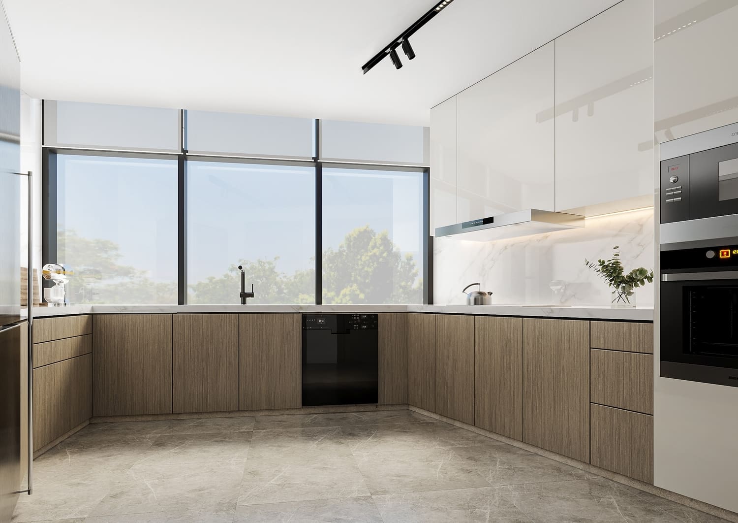 Azura Residences by IGO interior 8