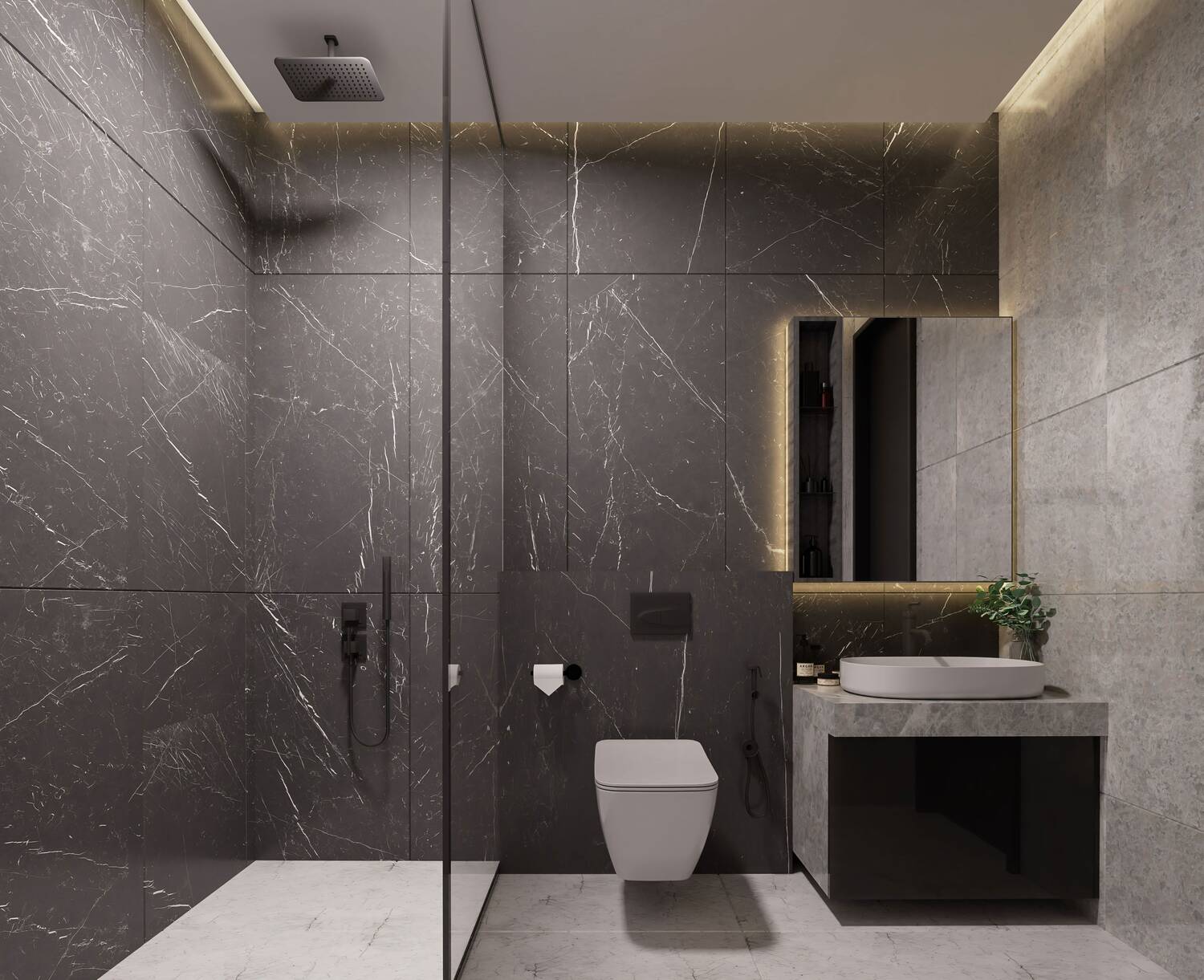 Jardin Astral interior 6