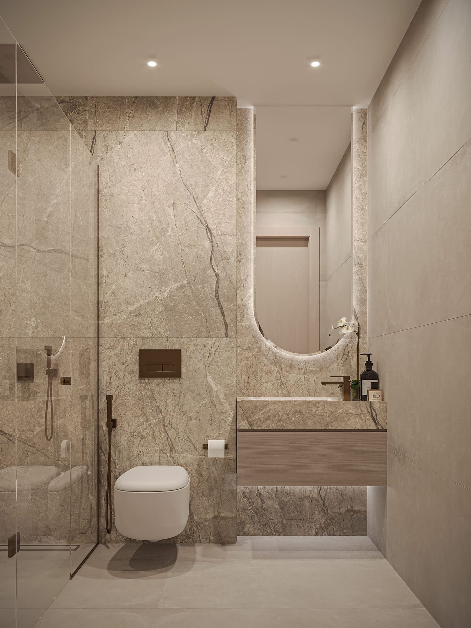 Legado by Prescott interior 9