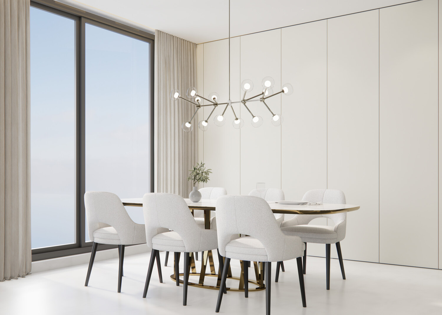 Avenue Residence 7 interior 2