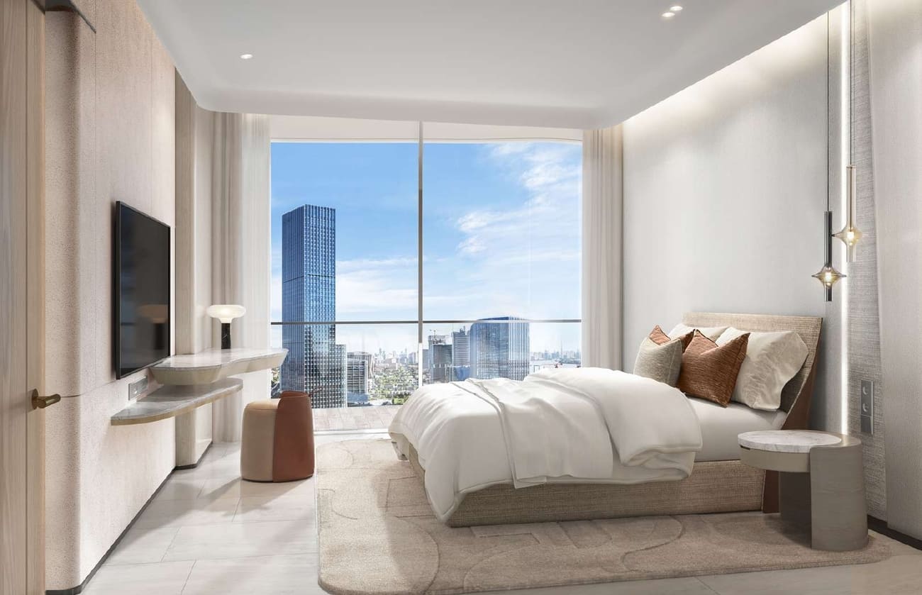 La Mazzoni interior 1